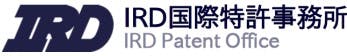 IRD patent
